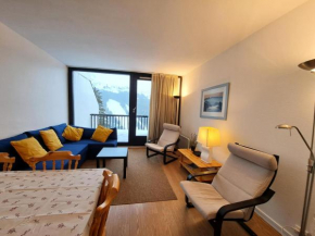 Résidence Capricorne - maeva Home - Appartement 2 Pièces 6 Personnes - Confort MAE-3832